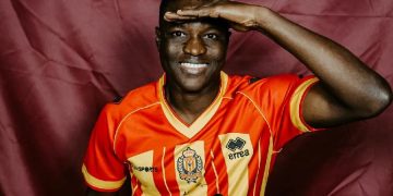 Hassane Bandé