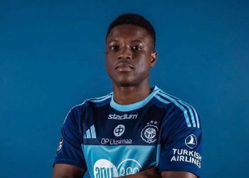 Hassane Bandé