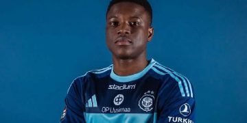 Hassane Bandé