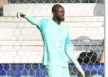 Hervé Koffi