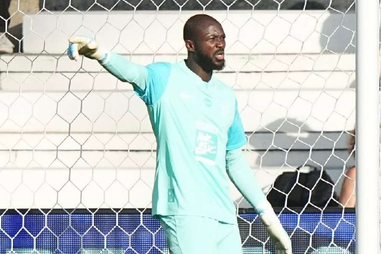 Hervé Koffi