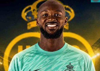 Hervé Koffi