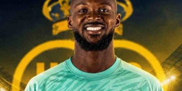 Hervé Koffi
