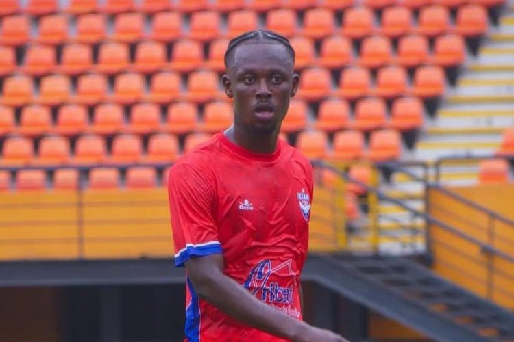 Ibrahim Bancé