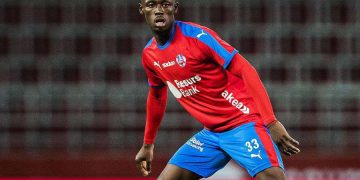 Ibrahim Bancé