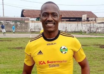 Madou Dossama