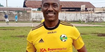 Madou Dossama