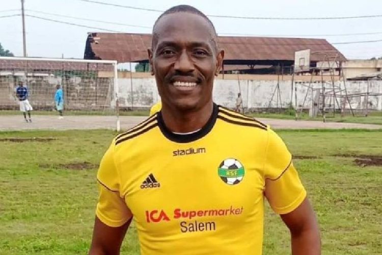 Madou Dossama