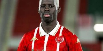 Stéphane Aziz Ki