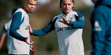 Tottenham