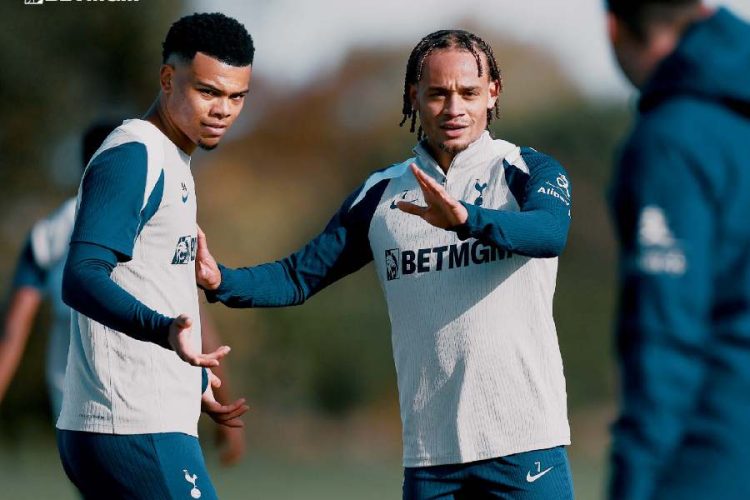 Tottenham