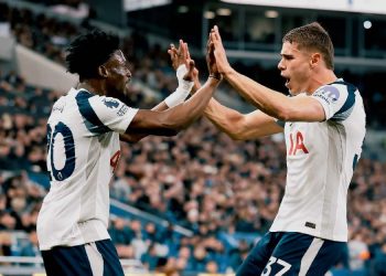Tottenham