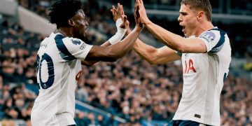 Tottenham