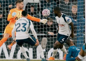 Tottenham