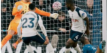 Tottenham