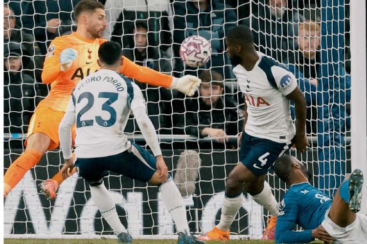 Tottenham