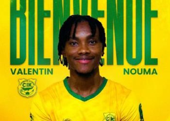 Valentin Nouma