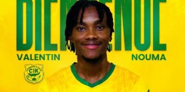 Valentin Nouma