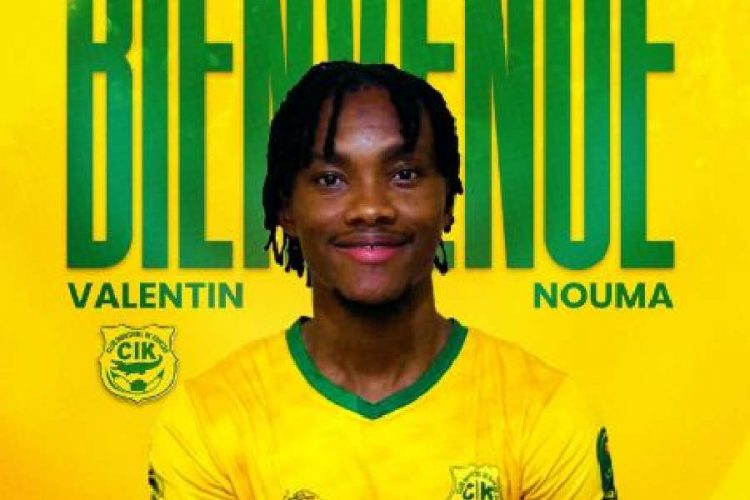 Valentin Nouma