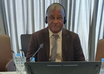 Ardjouma Sirama