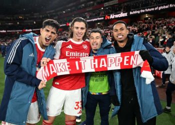 Arsenal