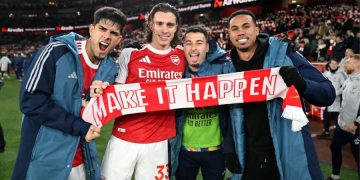 Arsenal