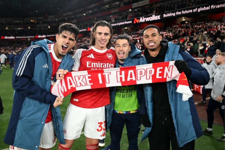 Arsenal