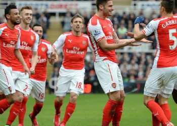 Arsenal
