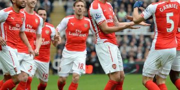 Arsenal