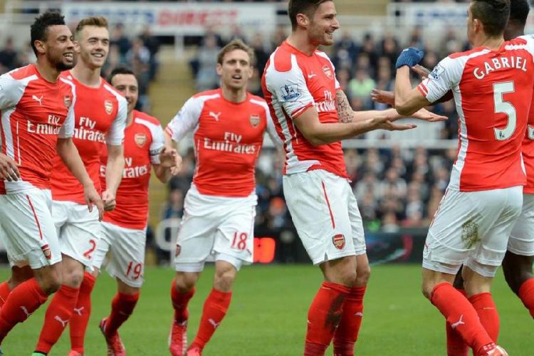 Arsenal