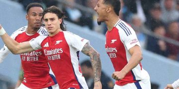 Arsenal
