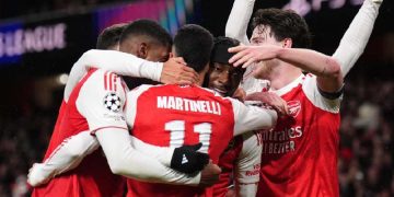 Arsenal