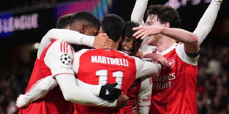 Arsenal