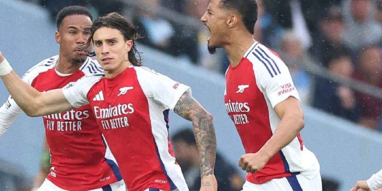 Arsenal