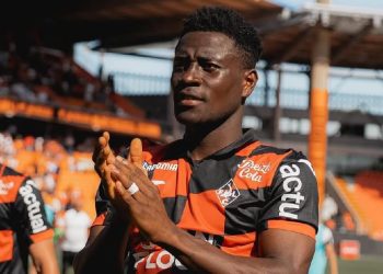 Arsène Kouassi