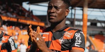 Arsène Kouassi