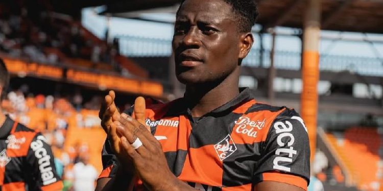Arsène Kouassi