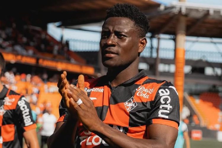 Arsène Kouassi