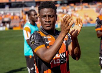 Arsène Kouassi