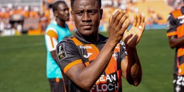 Arsène Kouassi