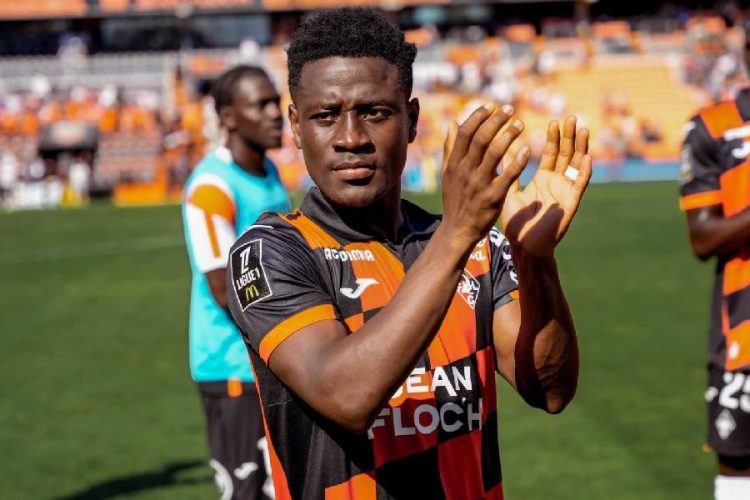 Arsène Kouassi