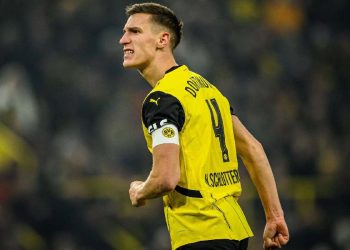 Borussia Dortmund
