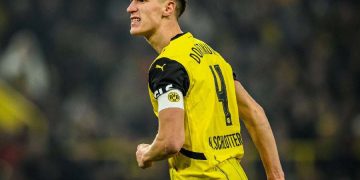 Borussia Dortmund