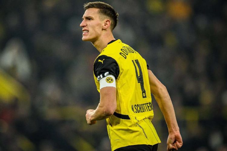Borussia Dortmund
