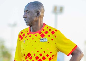 Brama Traoré
