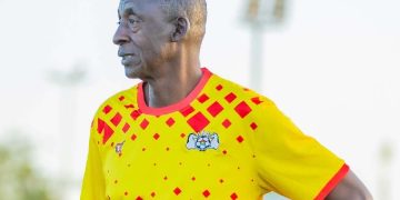 Brama Traoré
