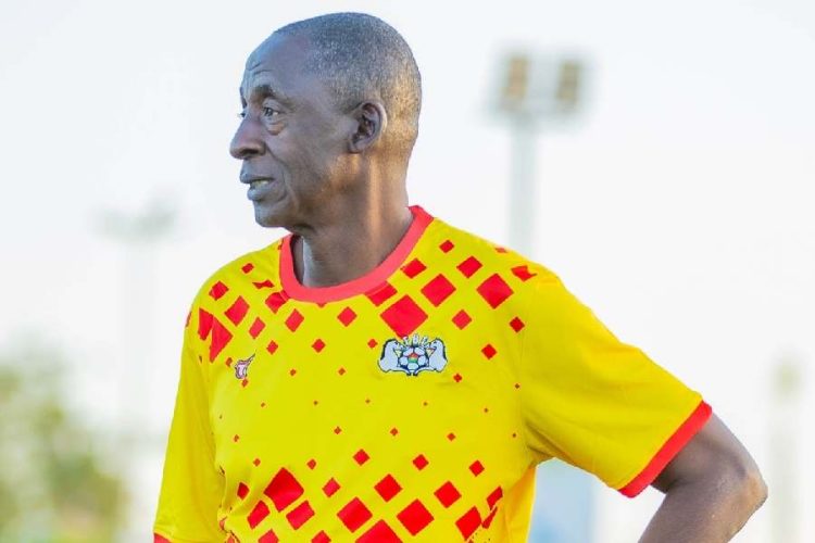 Brama Traoré