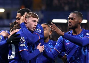Chelsea