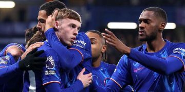 Chelsea