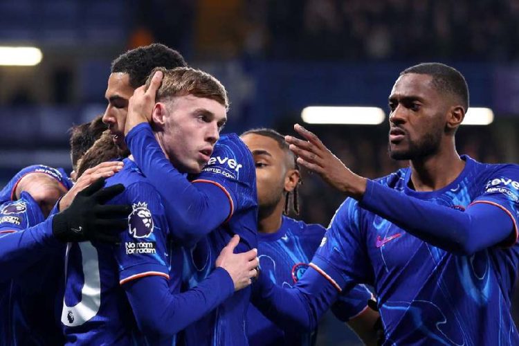 Chelsea
